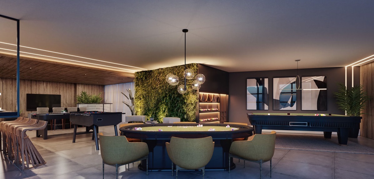 Atmos Sky - CEG Empreendimentos