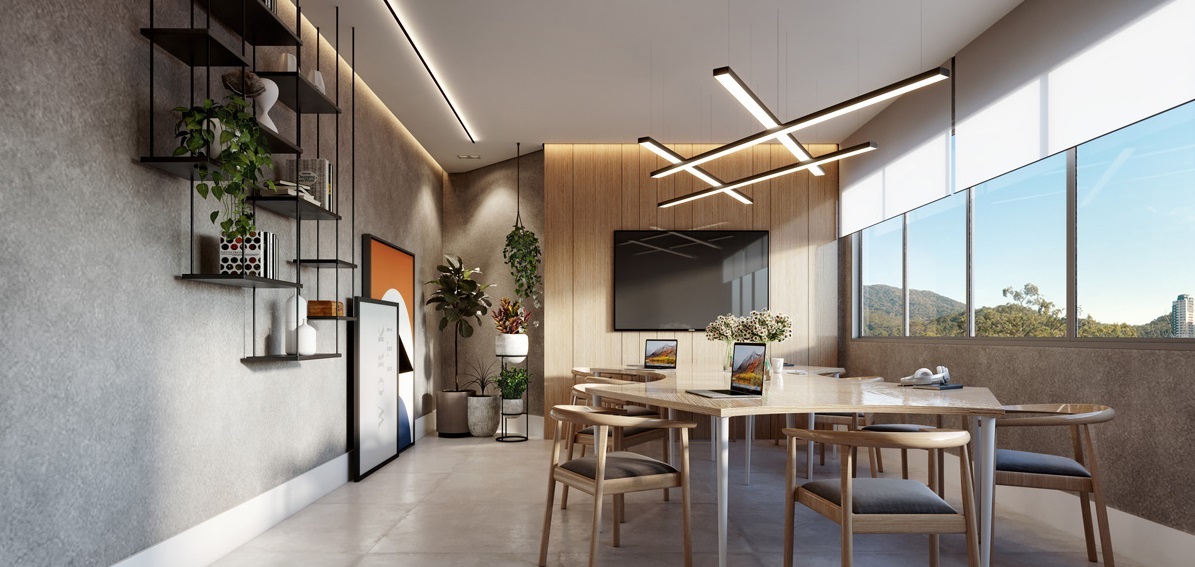 Atmos Sky - CEG Empreendimentos