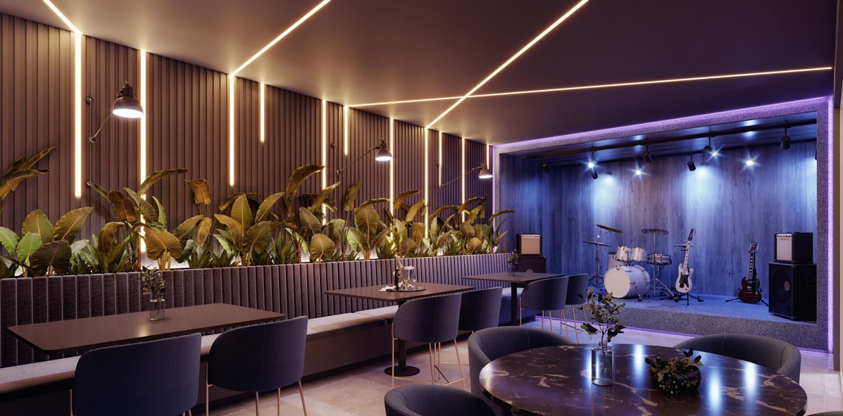 Atmos Sky - CEG Empreendimentos