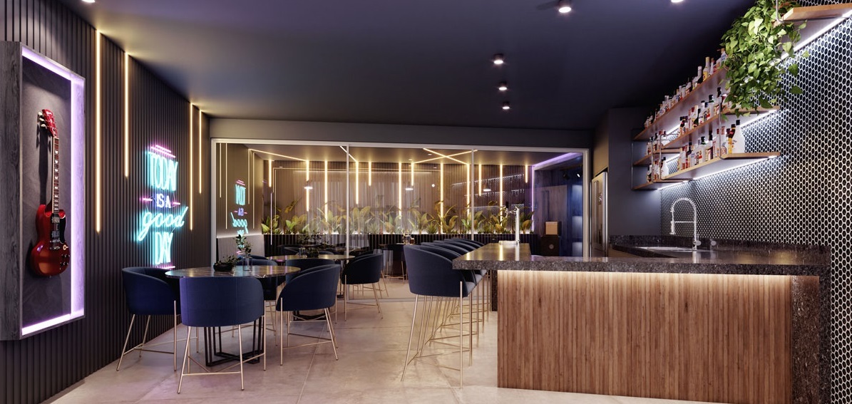 Atmos Sky - CEG Empreendimentos