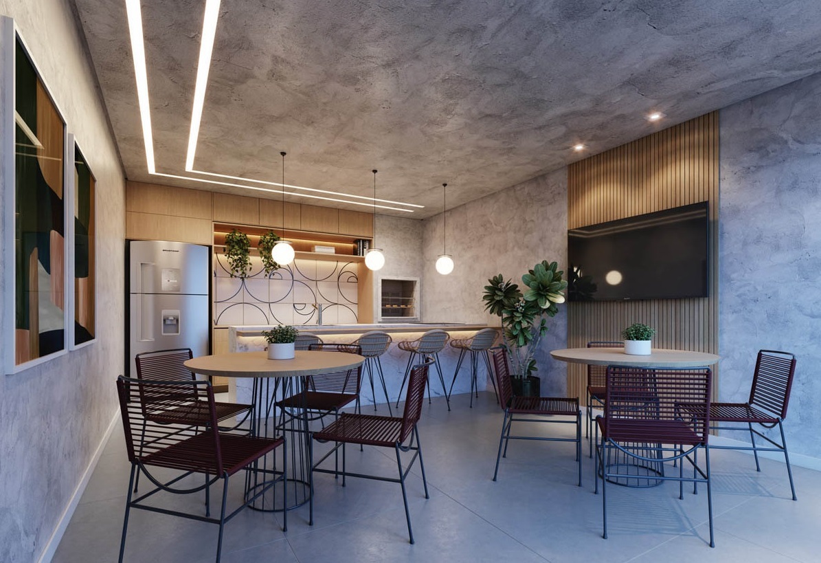 Atmos Sky - CEG Empreendimentos