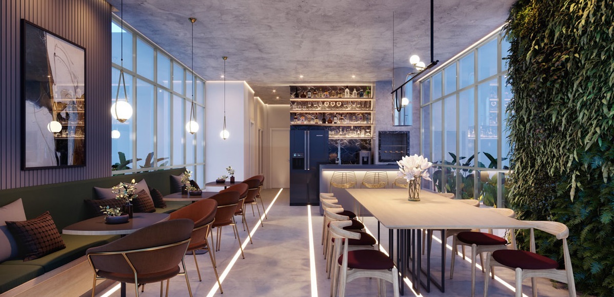 Atmos Sky - CEG Empreendimentos