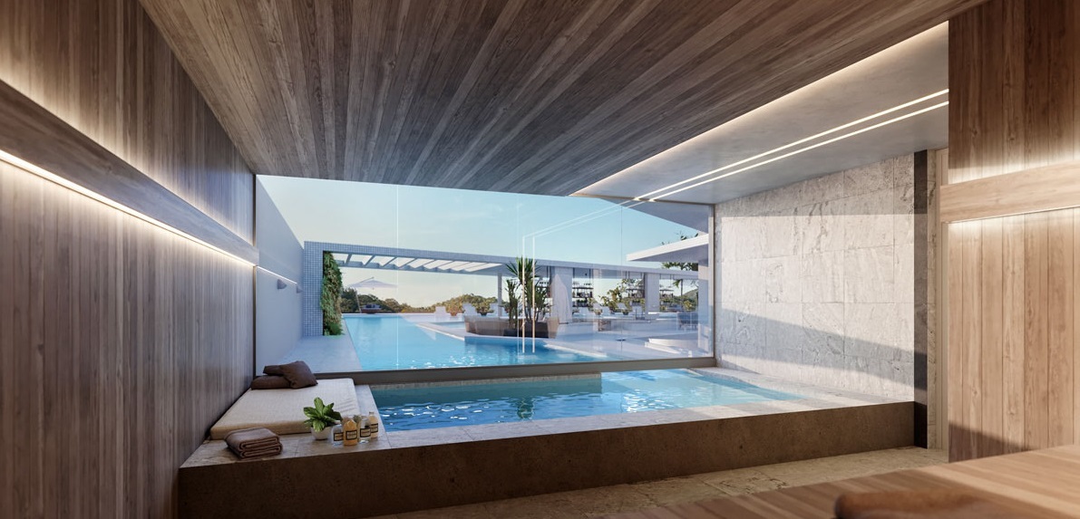 Atmos Sky - CEG Empreendimentos