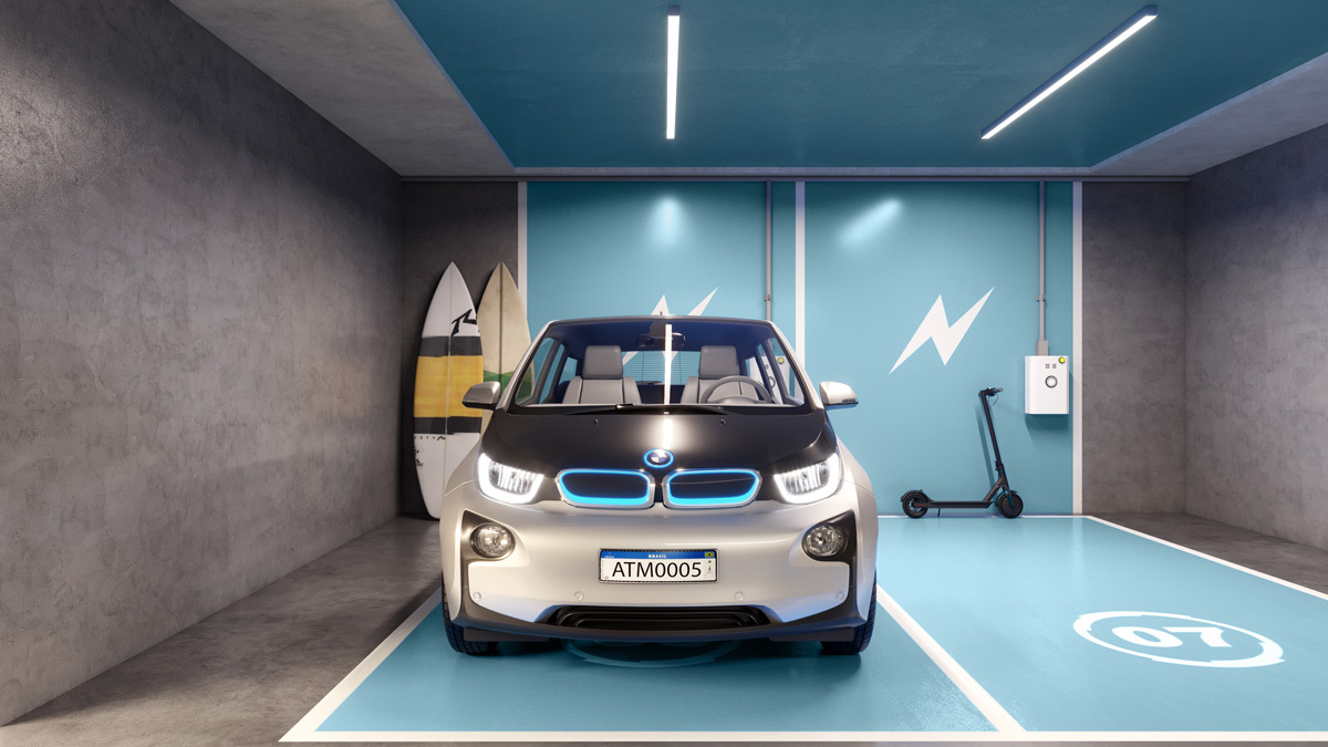 Atmos Sky - CEG Empreendimentos