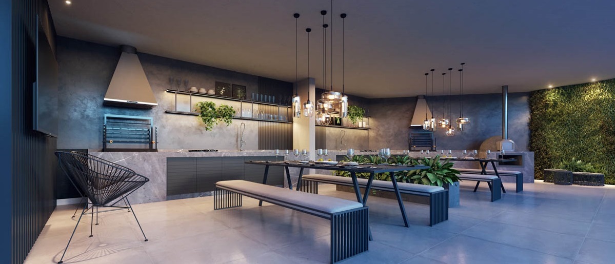 Atmos Sky - CEG Empreendimentos