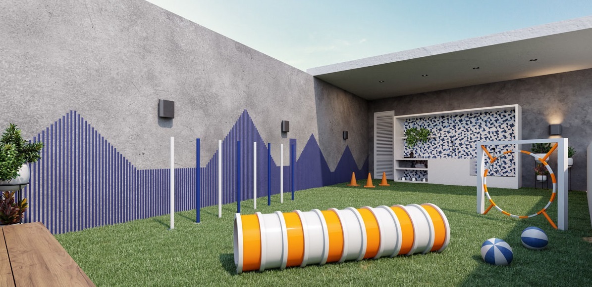 Atmos Sky - CEG Empreendimentos