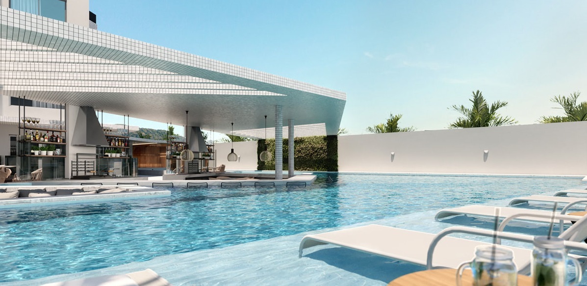 Atmos Sky - CEG Empreendimentos