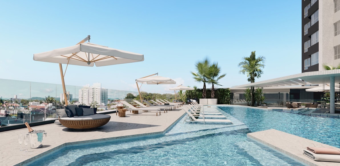 Atmos Sky - CEG Empreendimentos