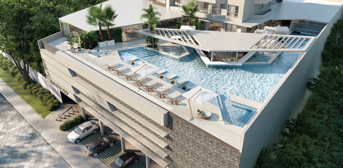 Atmos Sky - CEG Empreendimentos