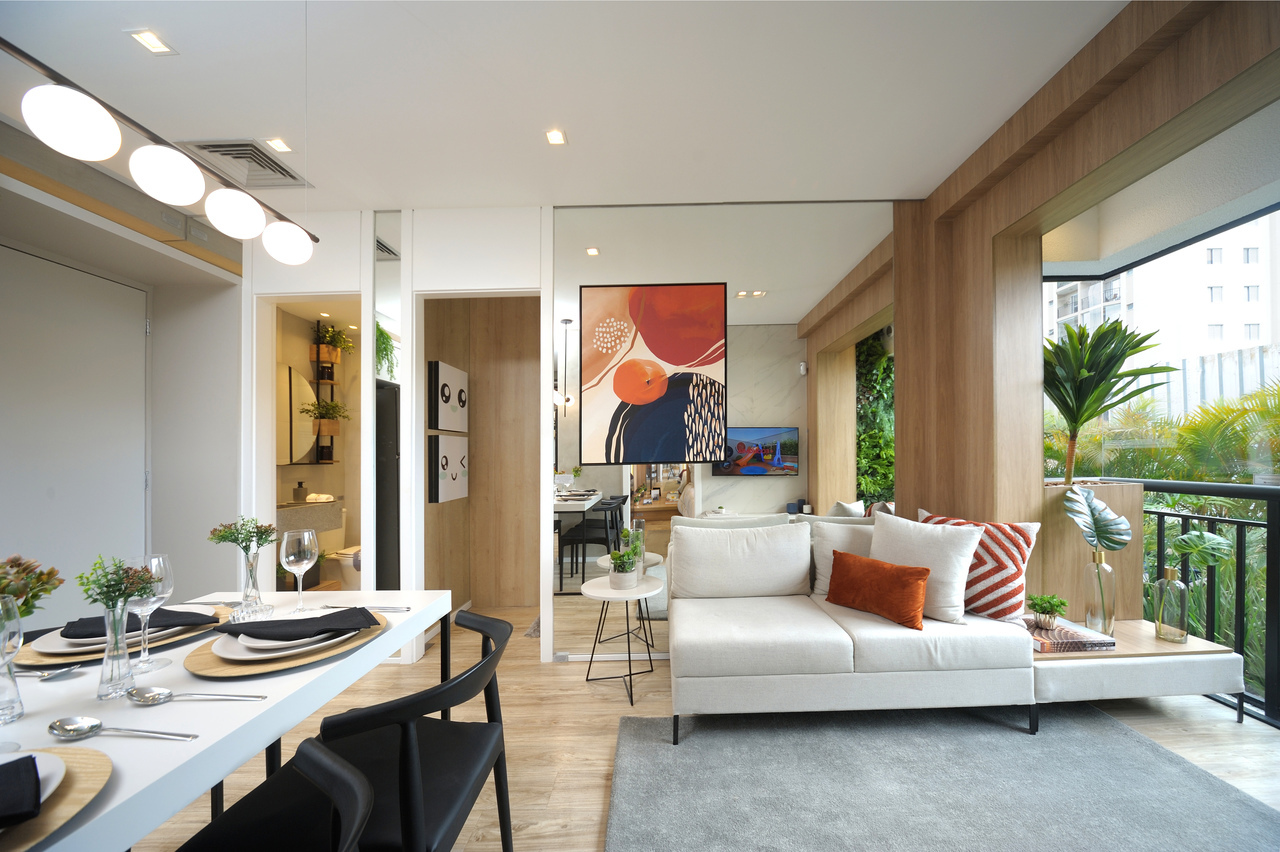 Vita Parque - Engelux