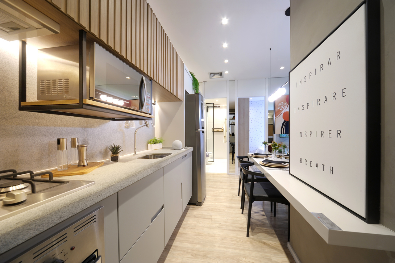 Vita Parque - Engelux