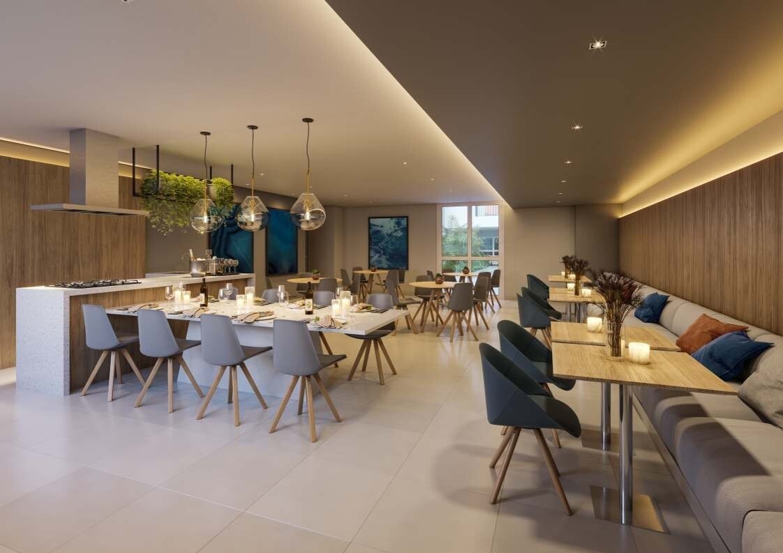 Vita Parque - Engelux