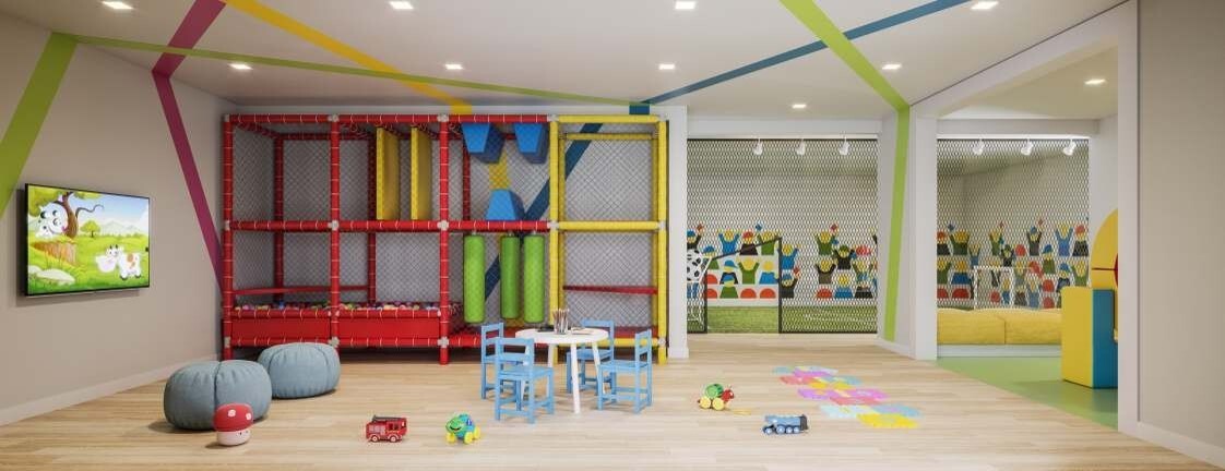 Vita Parque - Engelux