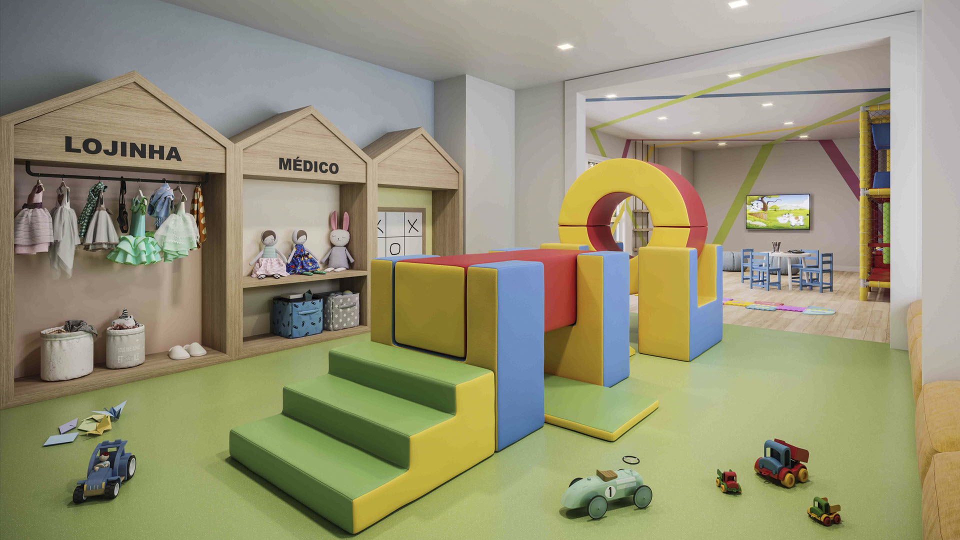 Vita Parque - Engelux