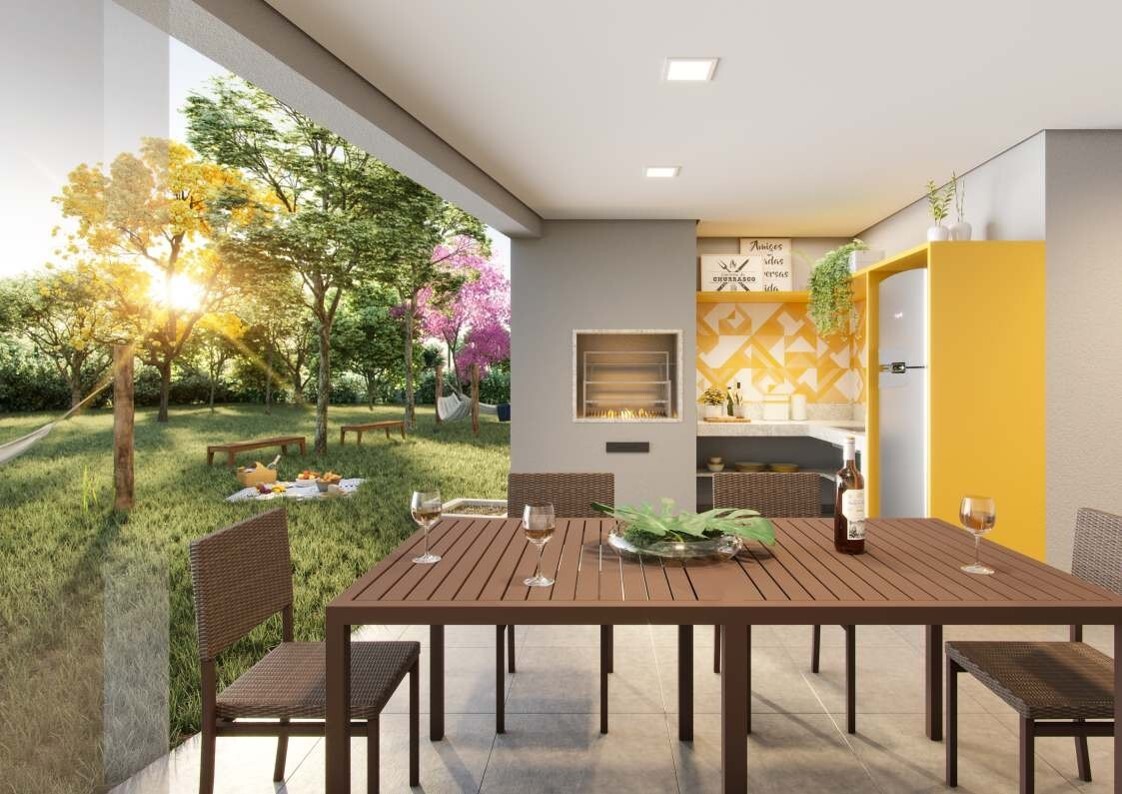 Vita Parque - Engelux