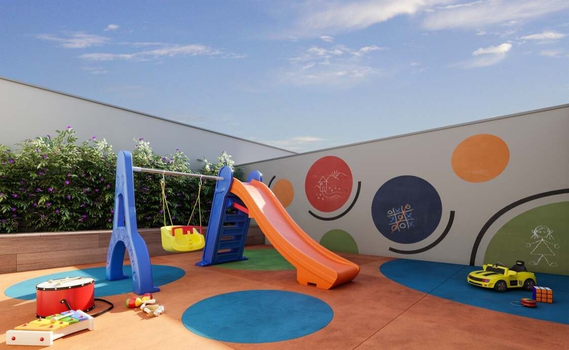 Vita Parque - Engelux