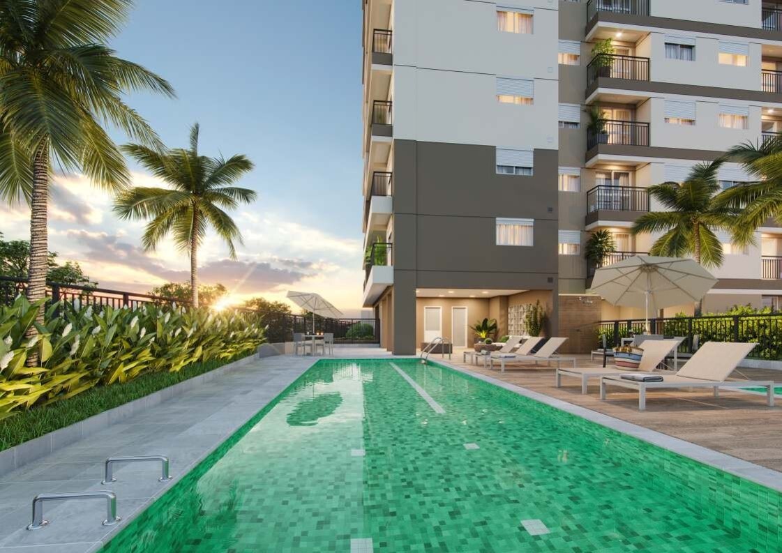 Vita Parque - Engelux