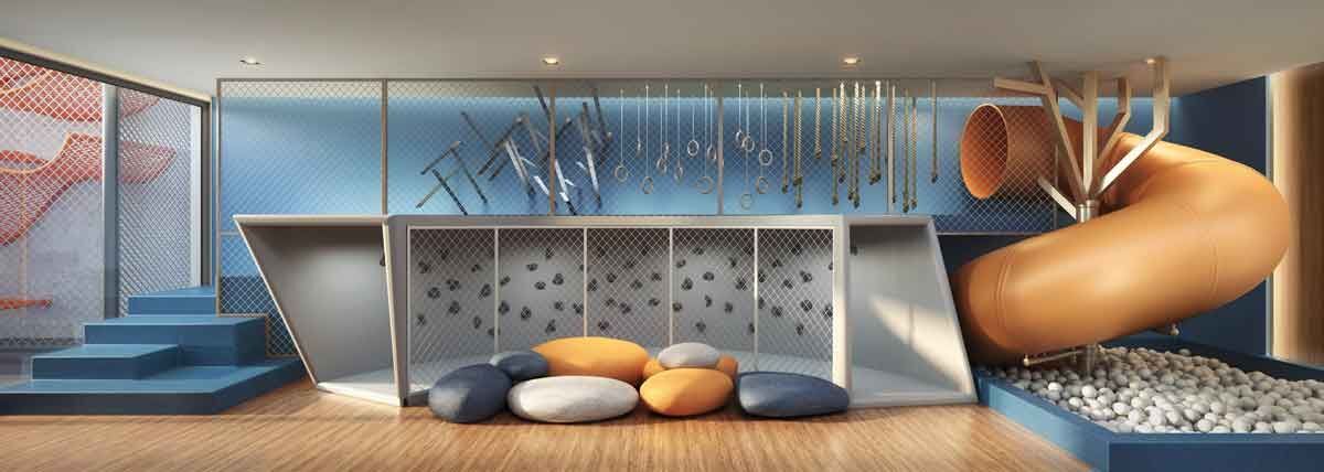 Tonino Lamborghini - Residencial