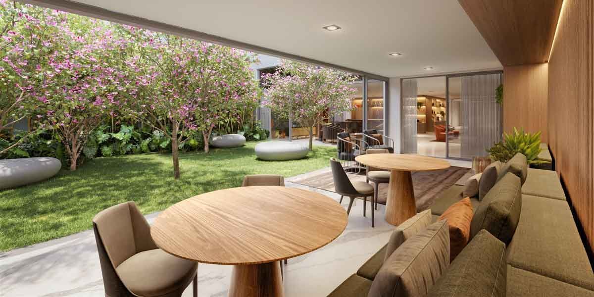 Tonino Lamborghini - Residencial