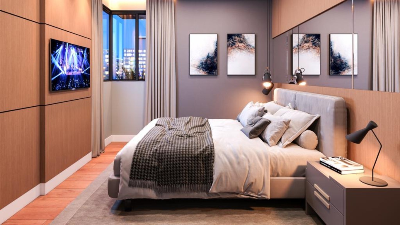 Dormitorio