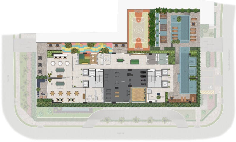 Reserva Harbo - Brasal