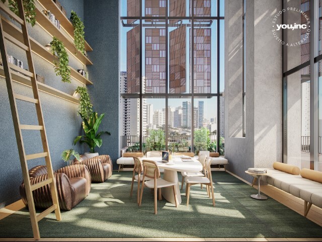 Coworking