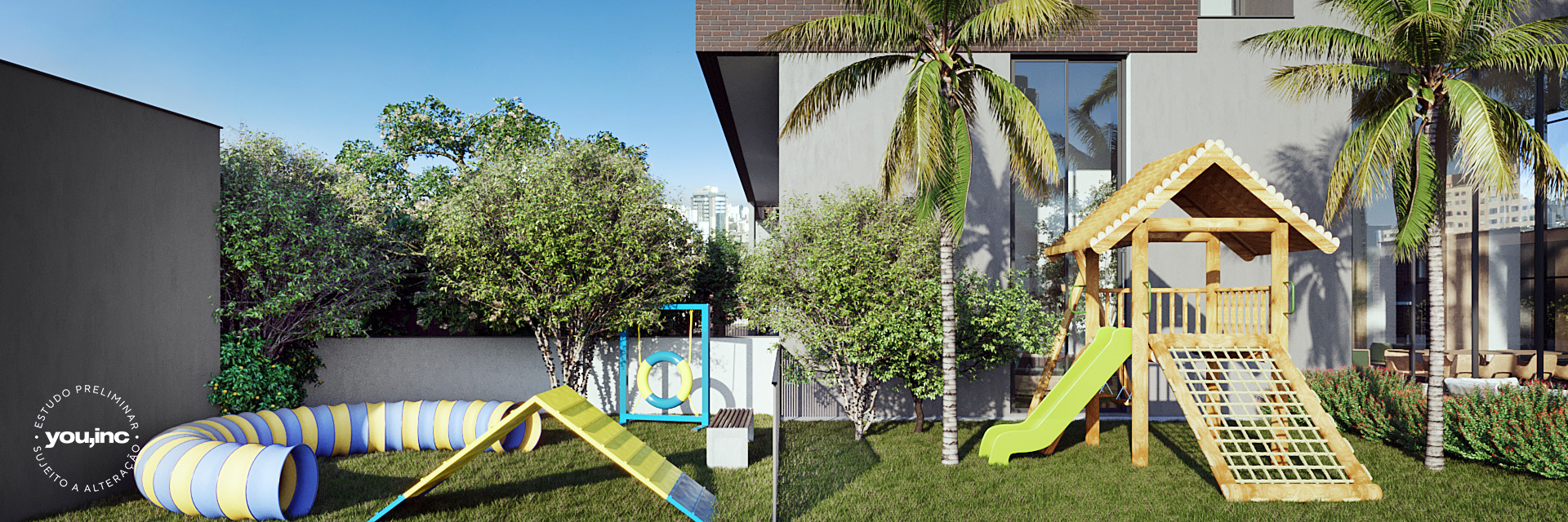 Playground