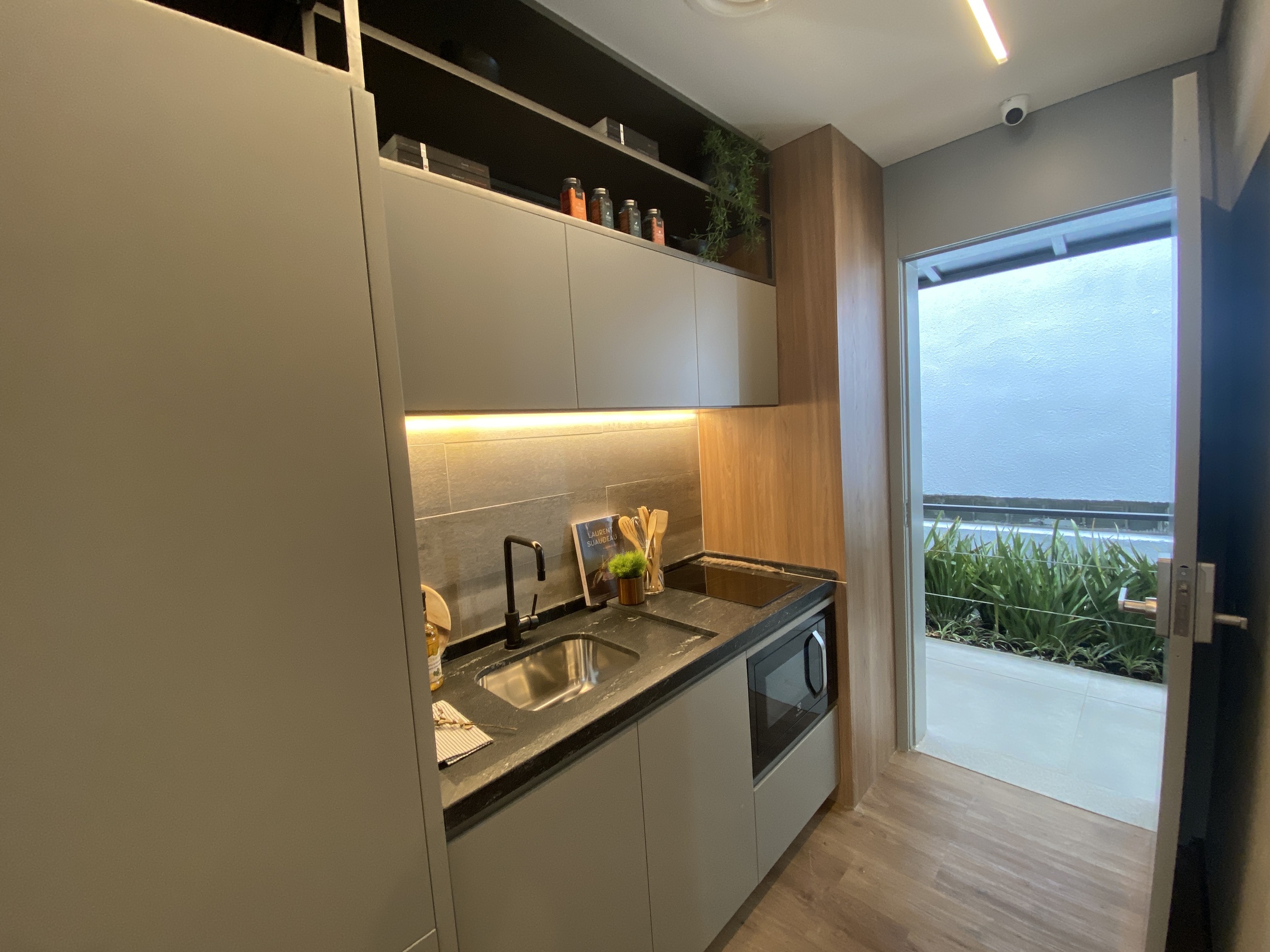 Cozinha