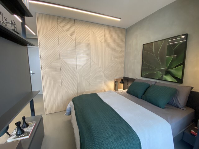 Dormitorio