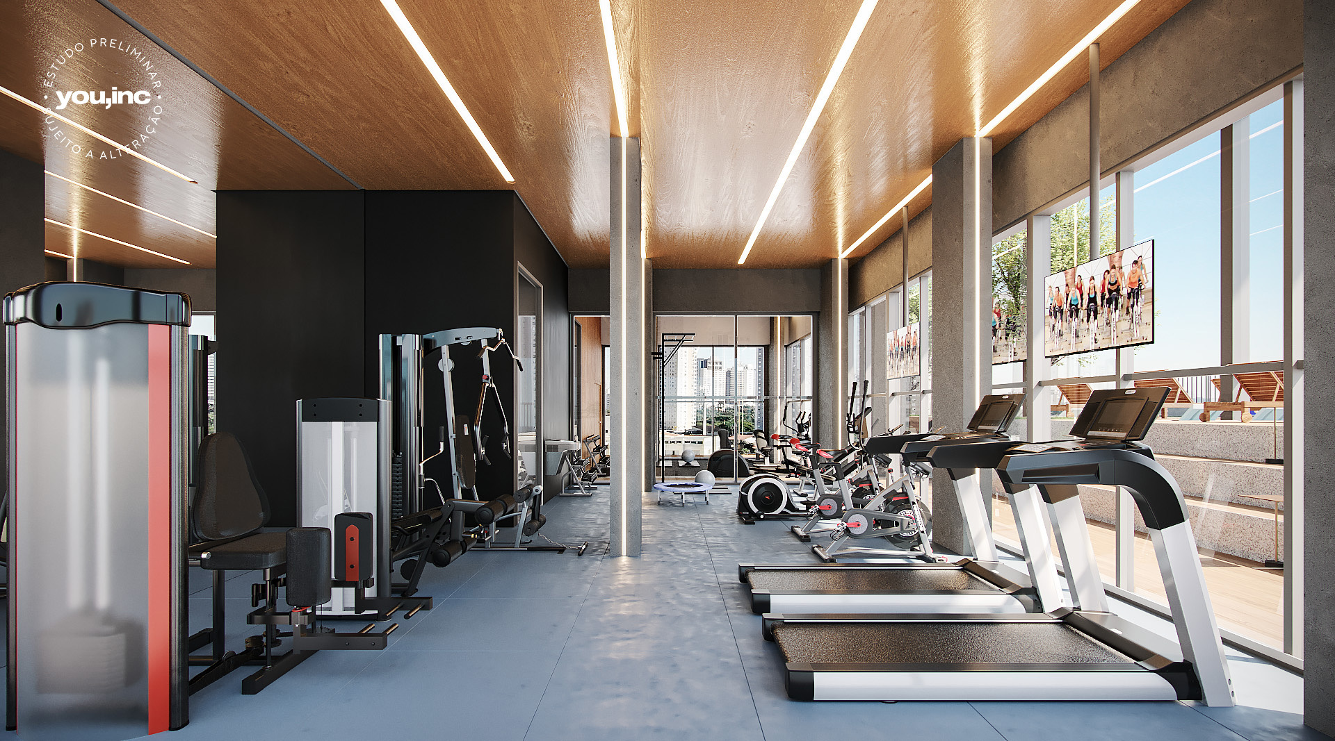 Fitness