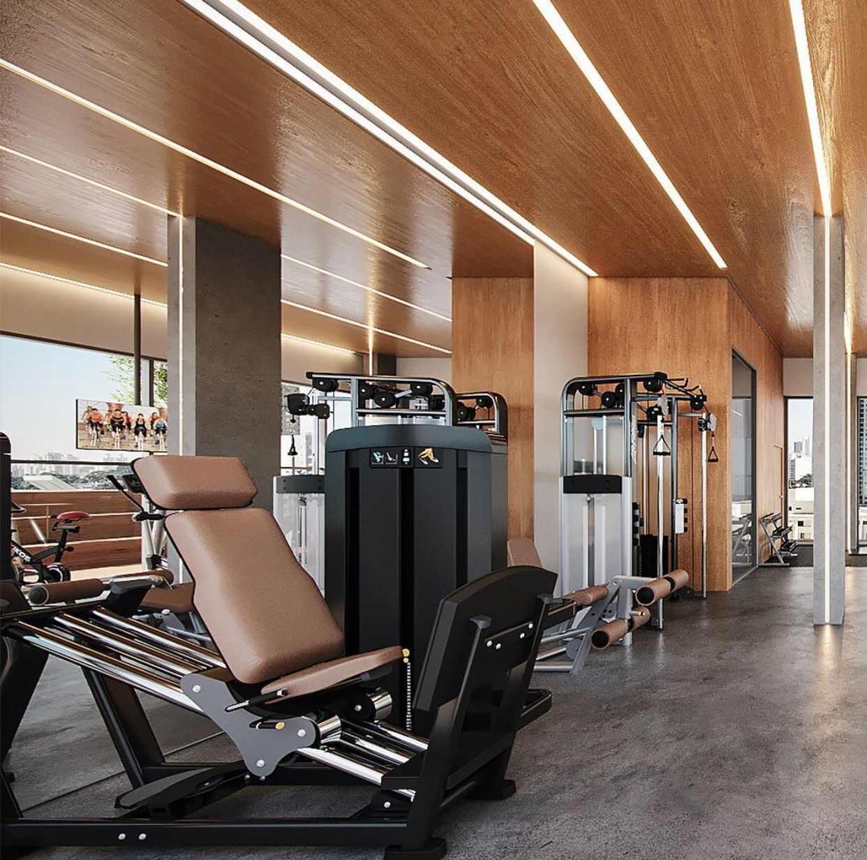 Fitness