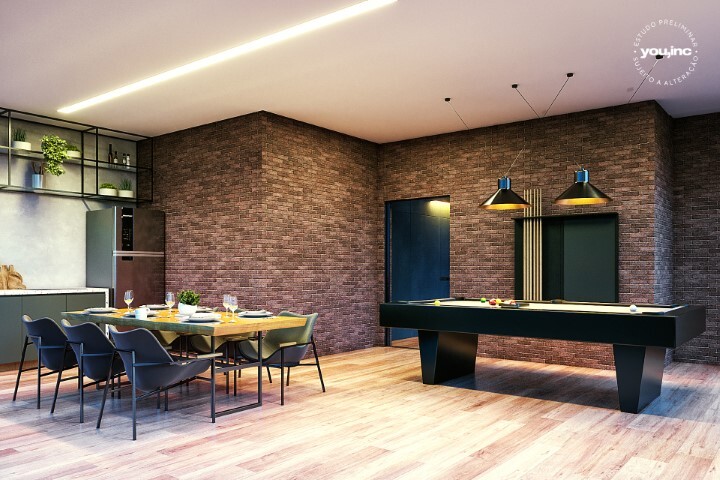 Sala de jogos