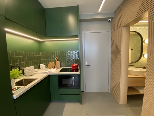 Cozinha