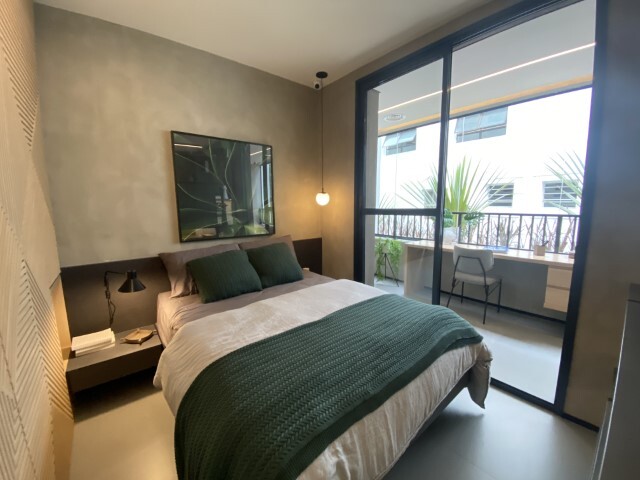 Dormitorio