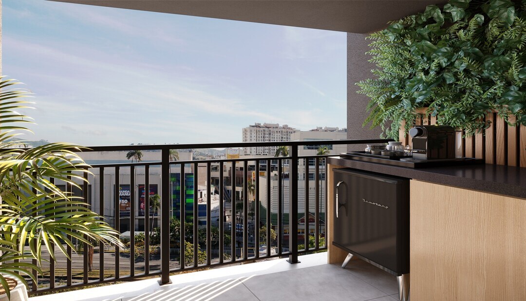 Living Wish Norte - Living RJ Living Wish Norte - Living RJ