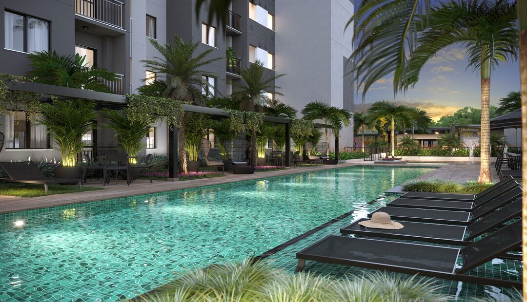 Living Wish Norte - Living RJ Living Wish Norte - Living RJ