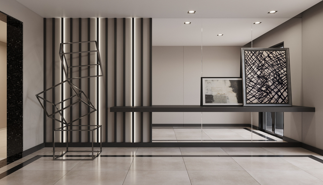 Living Wish Norte - Living RJ Living Wish Norte - Living RJ