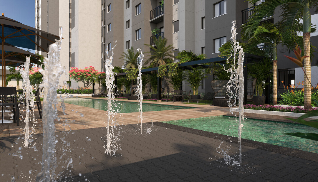 Living Wish Norte - Living RJ Living Wish Norte - Living RJ