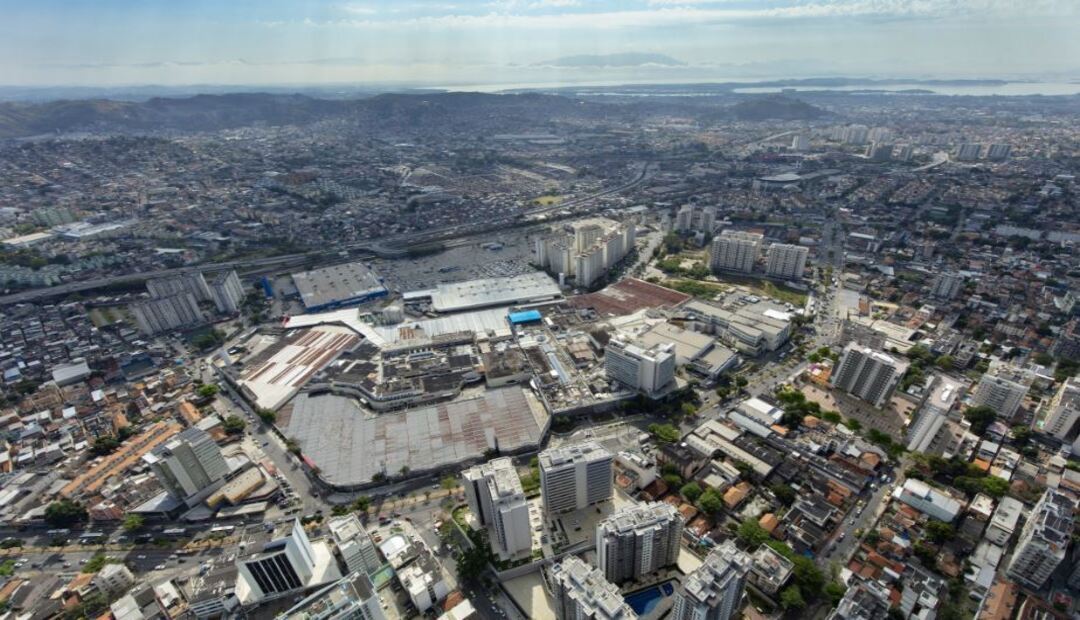 Living Wish Norte - Living RJ Living Wish Norte - Living RJ