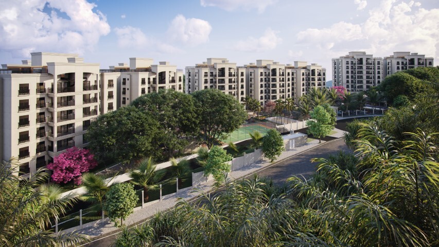 Residencial Multifamiliar de 3 quartos, 91m² no bairro Bairro das Palmeiras, em Campinas | Eu Corretor