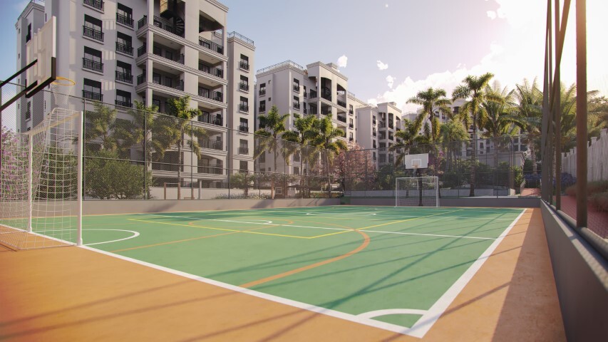 Residencial Multifamiliar de 3 quartos, 91m² no bairro Bairro das Palmeiras, em Campinas | Eu Corretor