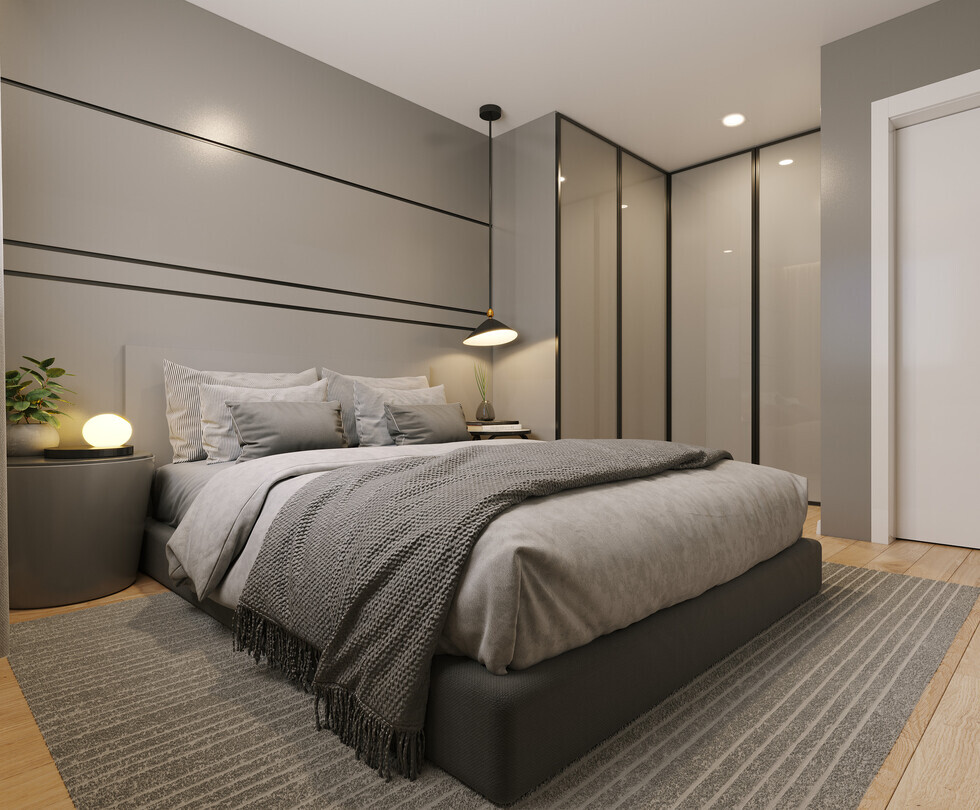 Living Wish Norte - Living RJ Living Wish Norte - Living RJ