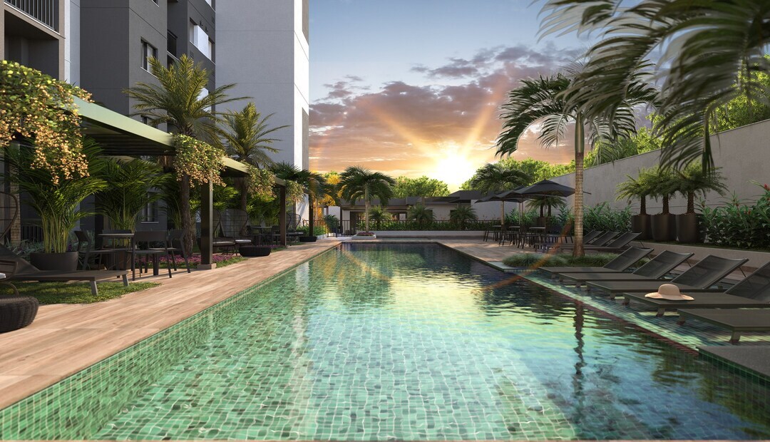 Living Wish Norte - Living RJ Living Wish Norte - Living RJ