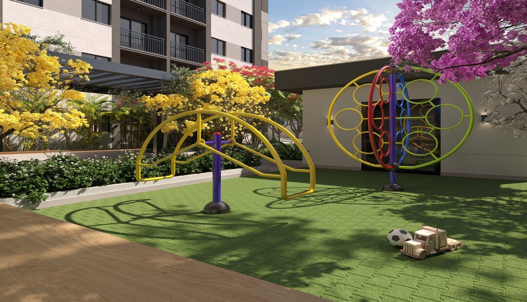 Living Wish Norte - Living RJ Living Wish Norte - Living RJ