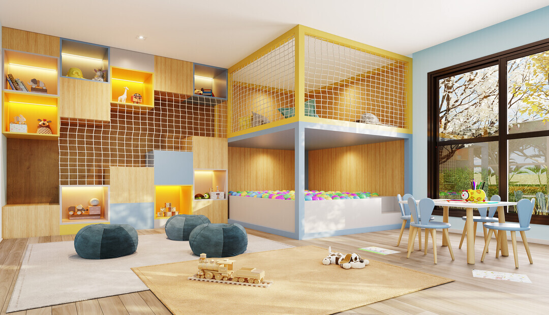 Living Wish Norte - Living RJ Living Wish Norte - Living RJ