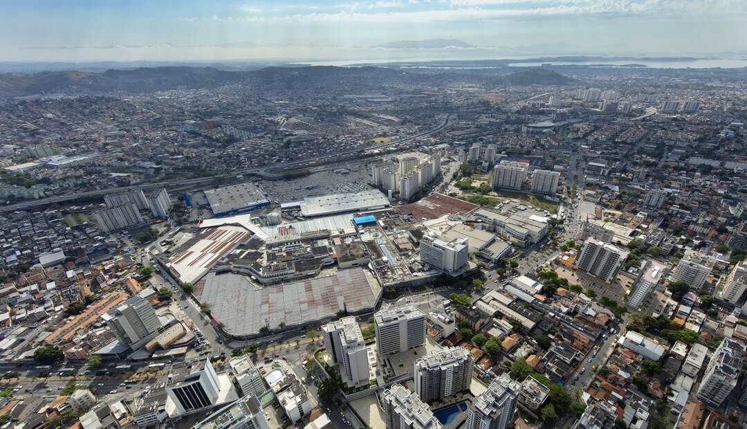 Living Wish Norte - Living RJ Living Wish Norte - Living RJ