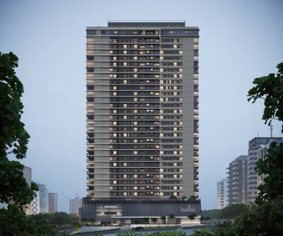 Reserva Harbo - Brasal