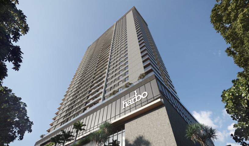 Reserva Harbo - Brasal