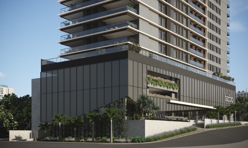 Reserva Harbo - Brasal