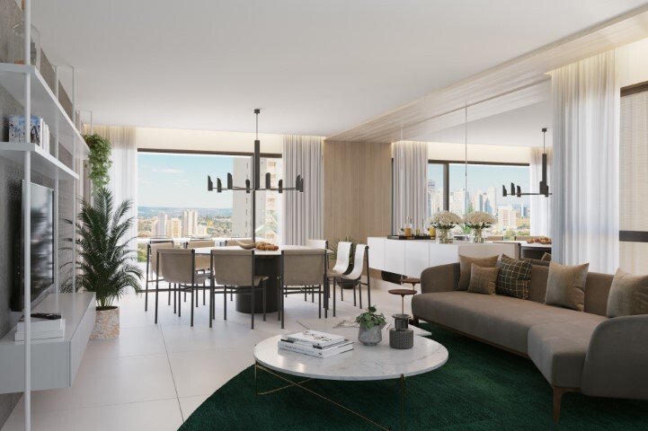 Reserva Harbo - Brasal